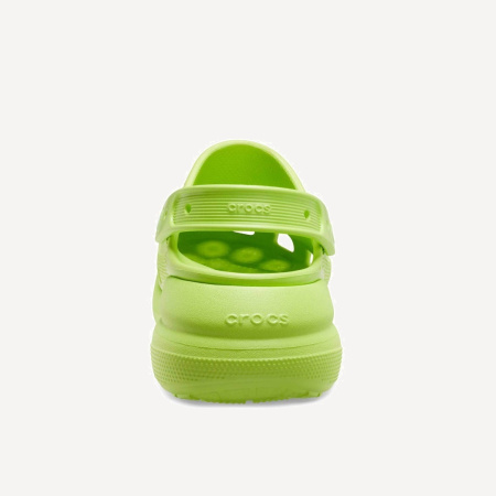 Сабо Classic Crush Clog (EU 36-37 M4W6 СМ 22.1; limeade)
